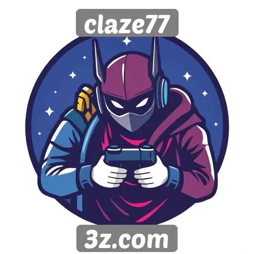 Comunidade Claze77 promove interações entre gamers