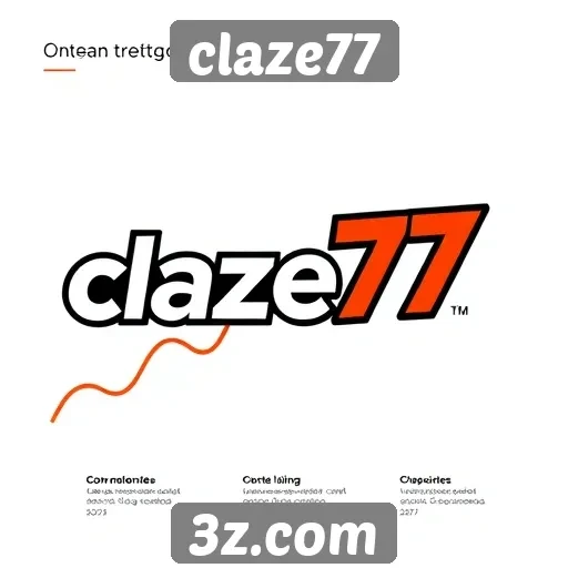 História e evolução do claze77 no mercado de jogos
