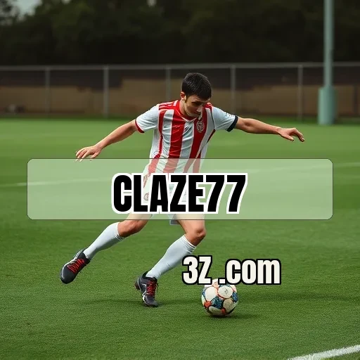 Lutas Épicas Aguardam Você no claze77: A Seção Fighting