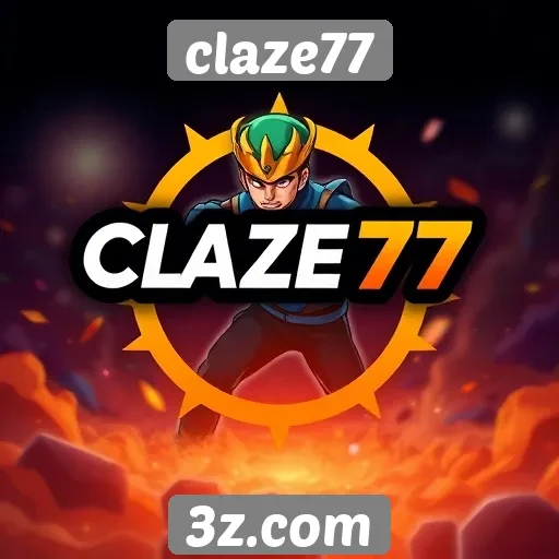 Impacto do Claze77 na indústria de jogos