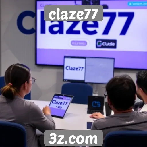 Novas parcerias elevam a qualidade do conteúdo no Claze77