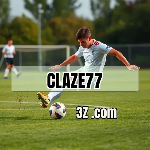 Acelerando no Claze77: A Melhor Experiência de Racing