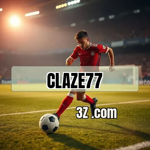 claze77 RPG