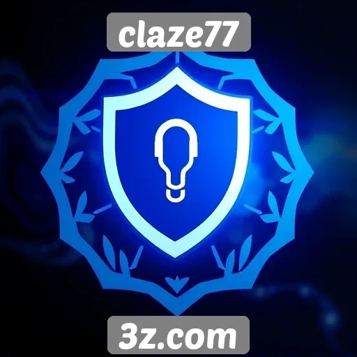 Avaliação de segurança e privacidade no claze77