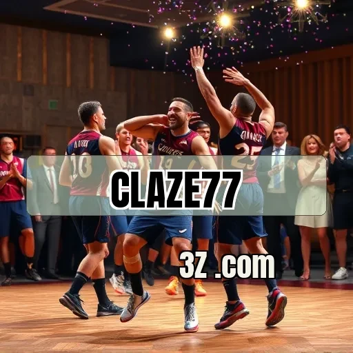 claze77 Estratégia